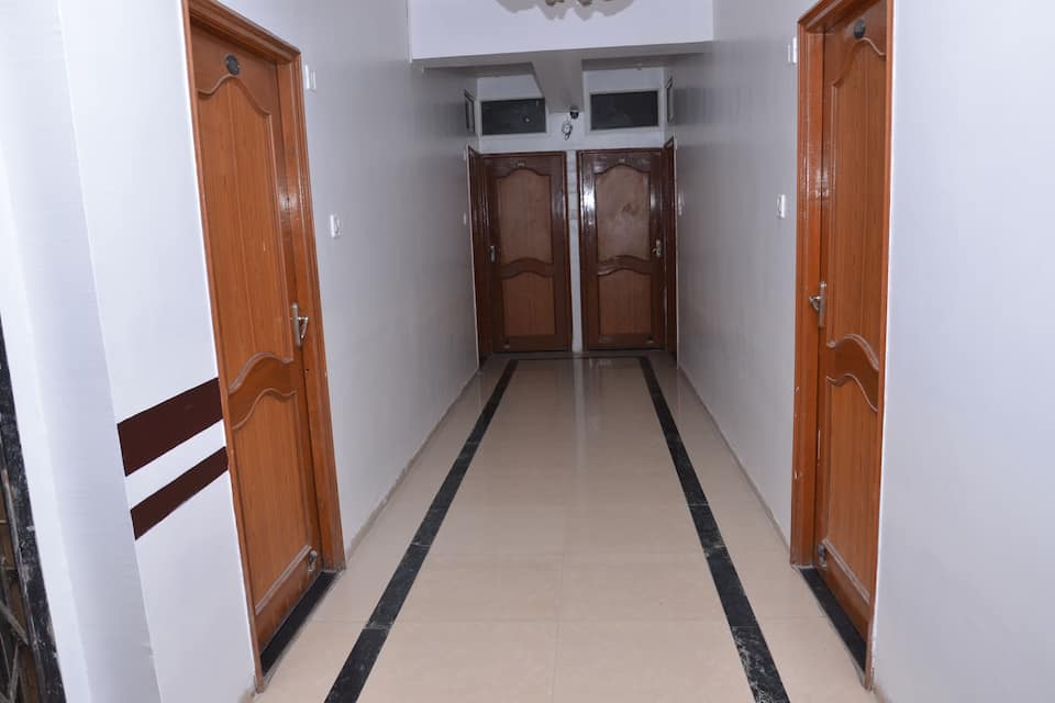 Corridor